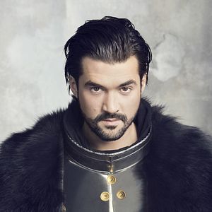 Fotoğraf Florent Mothe