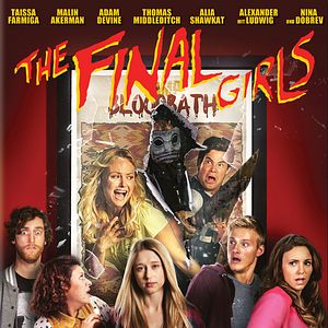 Fotoğraf The Final Girls