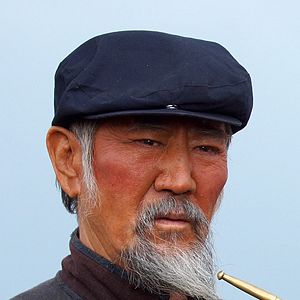 Fotoğraf Basen Zhabu