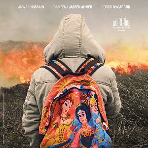 Fotoğraf Baba Beni Yakalasana