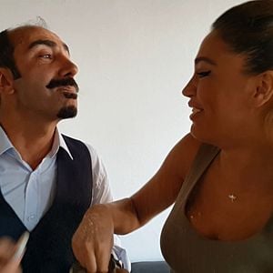 Fotoğraf Leblebi Tozu