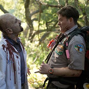 Fotoğraf David Koechner