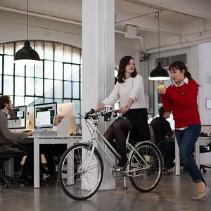 Fotoğraf Christina Scherer