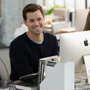 Fotoğraf Andrew Rannells