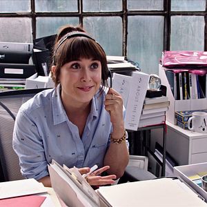 Fotoğraf Christina Scherer