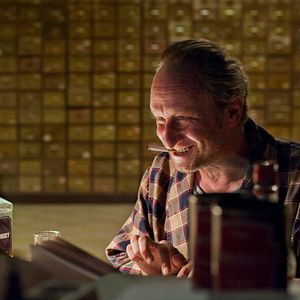 Fotoğraf Benoît Poelvoorde