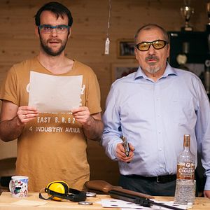 Fotoğraf Bjørn Sundquist