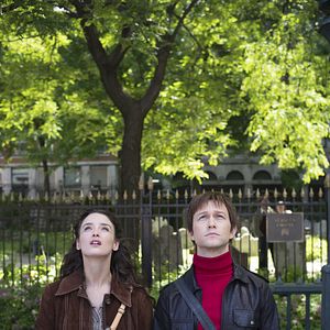 Fotoğraf Charlotte Le Bon