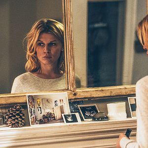 Fotoğraf Clémence Poésy