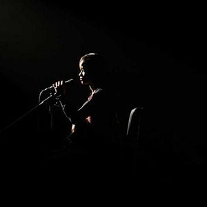 Fotoğraf Şehrin Şarkısı