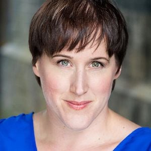 Fotoğraf Annie Lees-Jones