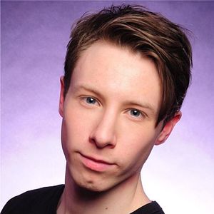 Fotoğraf Tom Patrick (XII)