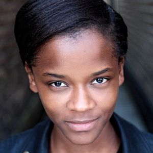 Fotoğraf Letitia Wright