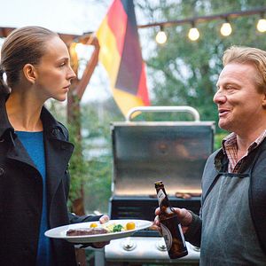 Fotoğraf Werner Wölbern