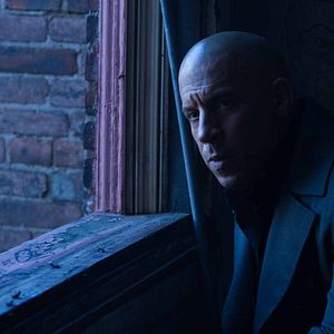 Fotoğraf Son Cadı Avcısı