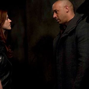 Fotoğraf Son Cadı Avcısı