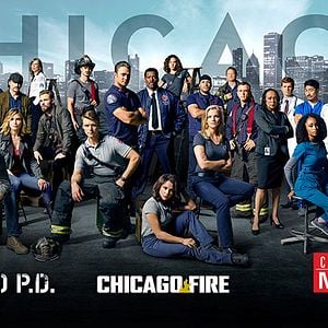 Fotoğraf Chicago PD