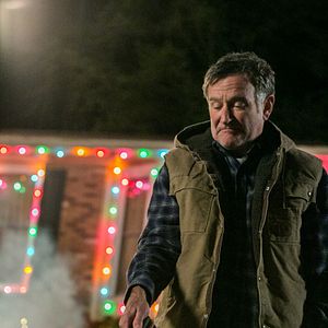 Fotoğraf A Merry Friggin' Christmas