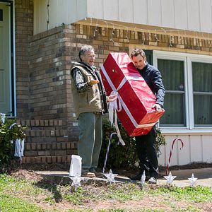 Fotoğraf Joel McHale