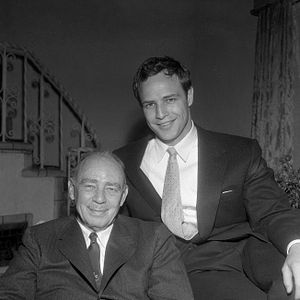 Fotoğraf Listen to Me Marlon