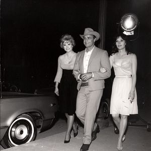 Fotoğraf Listen to Me Marlon