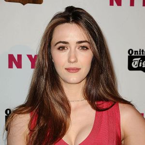 Fotoğraf Madeline Zima