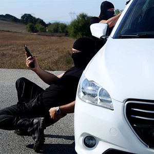 Fotoğraf Son Çıkış