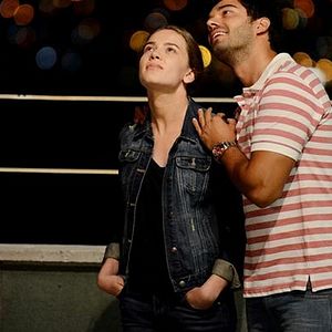 Fotoğraf Yaz'ın Öyküsü