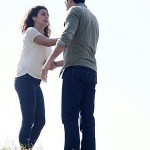 Fotoğraf Yaz'ın Öyküsü