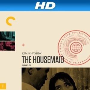 Fotoğraf The Housemaid