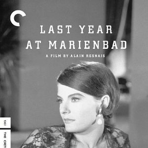 Fotoğraf Geçen Yıl Marienbad'da