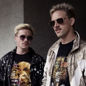 Fotoğraf This Is England ’90