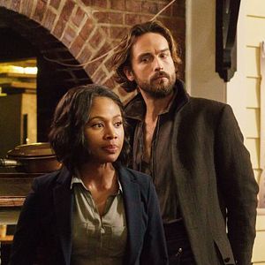 Fotoğraf Nicole Beharie