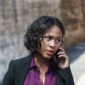 Fotoğraf Nicole Beharie