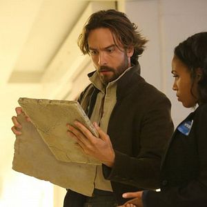 Fotoğraf Nicole Beharie