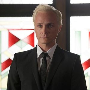 Fotoğraf David Anders