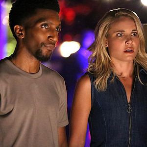 Fotoğraf The Originals