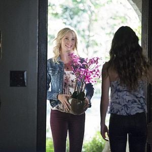 Fotoğraf Candice King