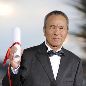 Fotoğraf Hou Hsiao-Hsien
