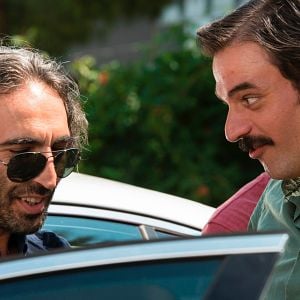 Fotoğraf Geniş Aile: Yapıştır!