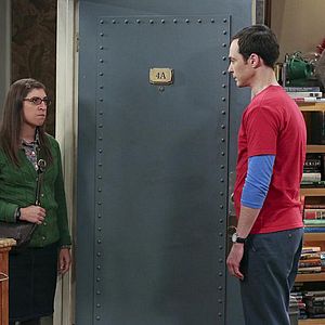 Fotoğraf Mayim Bialik