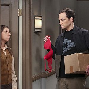 Fotoğraf Mayim Bialik