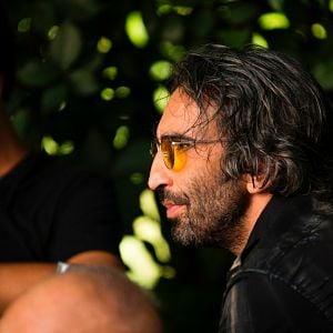 Fotoğraf Geniş Aile: Yapıştır!