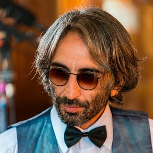 Fotoğraf Geniş Aile: Yapıştır!