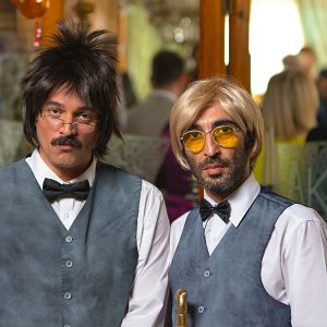 Fotoğraf Fırat Tanış