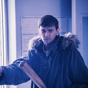 Fotoğraf DJ Qualls