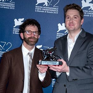 Fotoğraf Charlie Kaufman