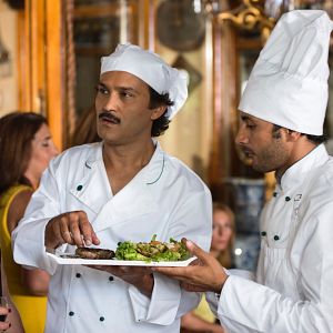 Fotoğraf Geniş Aile: Yapıştır!