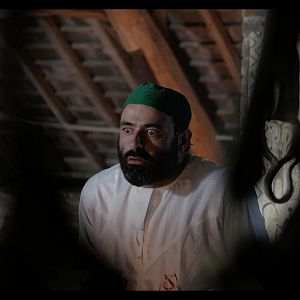 Fotoğraf Vesvese: Cin Tuzağı