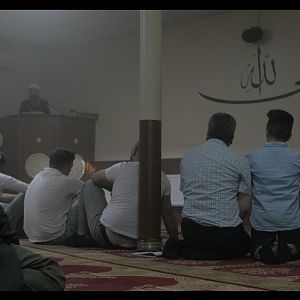 Fotoğraf Vesvese: Cin Tuzağı